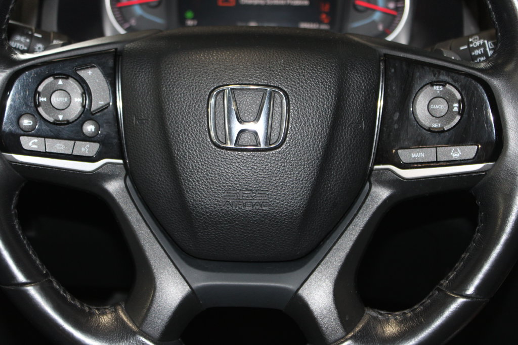 Used 2022 Honda Pilot Special Edition image 12
