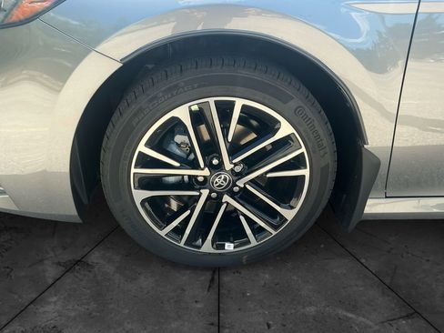 New 2025 Toyota Camry XLE w/ Premium Plus Package image 14