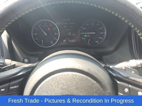 Used 2024 Subaru Ascent Onyx Edition AWD/4WD image 12