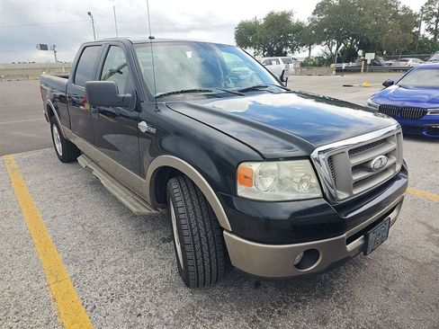 Used 2006 Ford F150 XLT RWD image 3