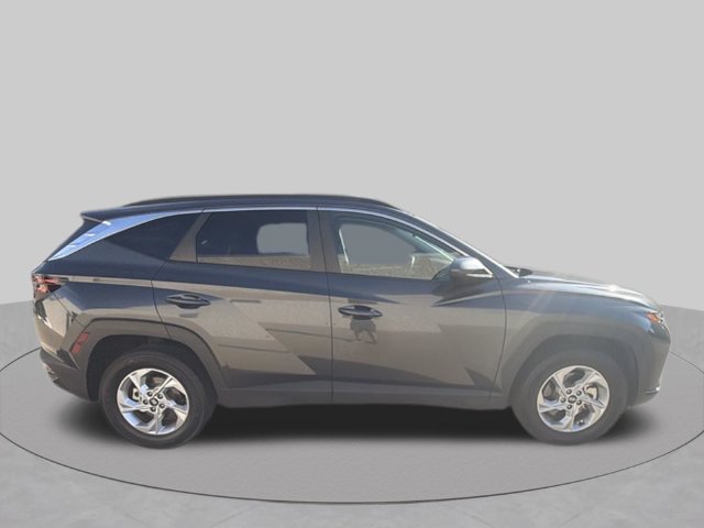 Used 2024 Hyundai Tucson SEL AWD/4WD image 4