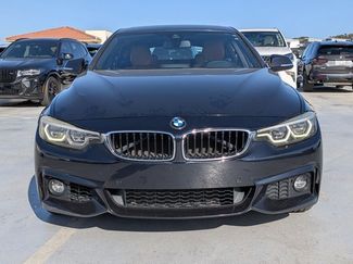 Used 2018 BMW 440i Gran Coupe video 2