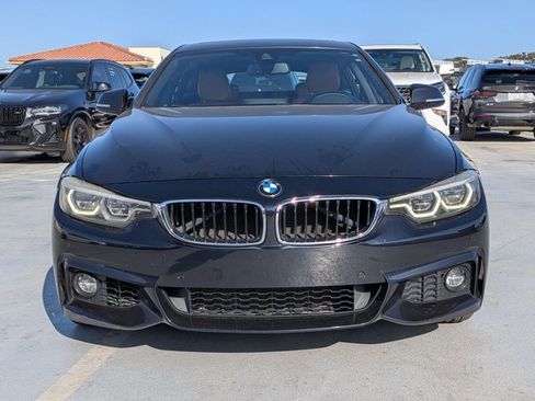 Used 2018 BMW 440i Gran Coupe image 2