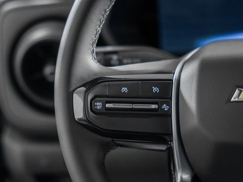 New 2026 Chevrolet Colorado W/T image 25