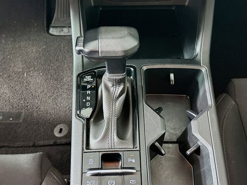 Used 2025 Kia K5 LXS image 23