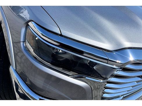 Certified 2026 RAM 1500 Laramie AWD/4WD image 34