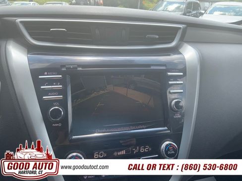 Used 2020 Nissan Murano S w/ Technology Package AWD/4WD image 19