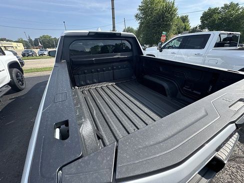 New 2026 GMC Sierra EV Elevation w/ Premium Package image 11