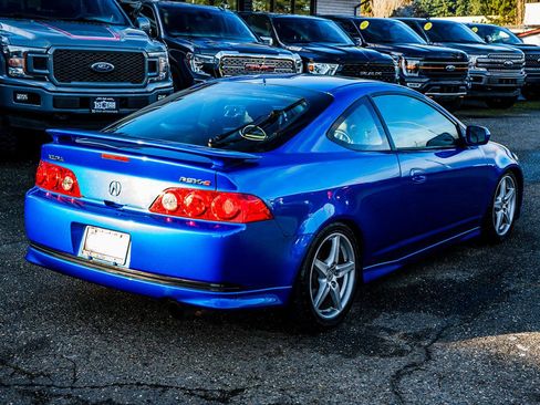 Used 2006 Acura RSX Type-S image 16
