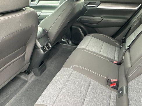 New 2026 GMC Terrain Elevation w/ Black Edition image 12