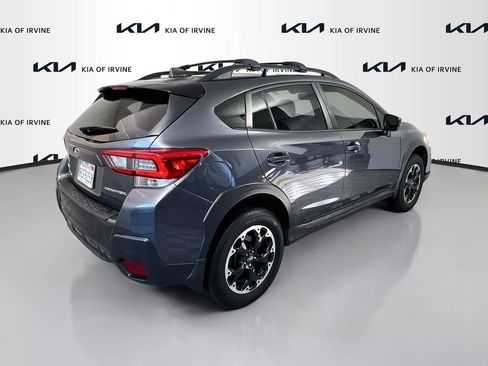 Used 2023 Subaru Crosstrek 2.0i Premium w/ Popular Package #3 AWD/4WD image 8