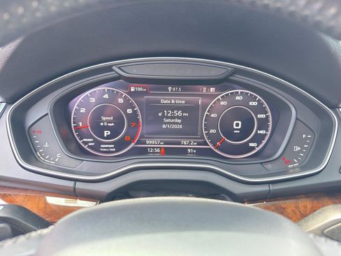 Used 2018 Audi Q5 2.0T Premium Plus w/ Premium Plus Package AWD/4WD image 26