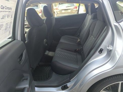 New 2025 Subaru Impreza 2.0i Sport image 25