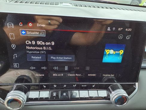 Used 2024 GMC Canyon Elevation w/ Convenience Package image 38