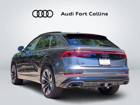 New 2026 Audi Q8 Premium Plus AWD/4WD image 5