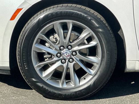 Certified 2023 Buick Enclave Avenir w/ Trailering Package, 5000 lbs. image 29