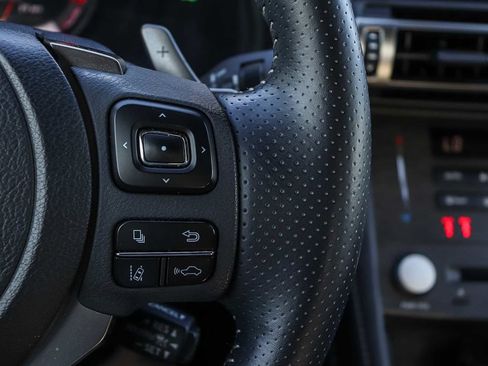 Used 2024 Lexus RC 350 F Sport RWD image 29
