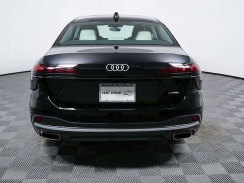 New 2026 Audi A6 Prestige image 29
