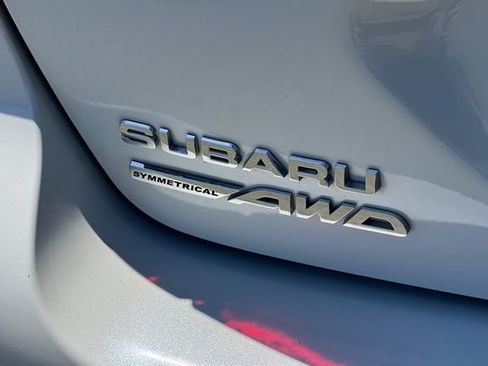 Used 2025 Subaru Crosstrek 2.0i Premium AWD/4WD image 35