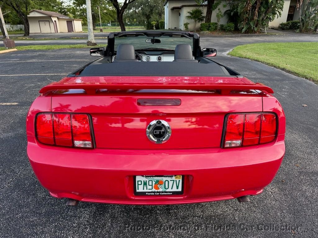 Used 2006 Ford Mustang GT Premium RWD image 6