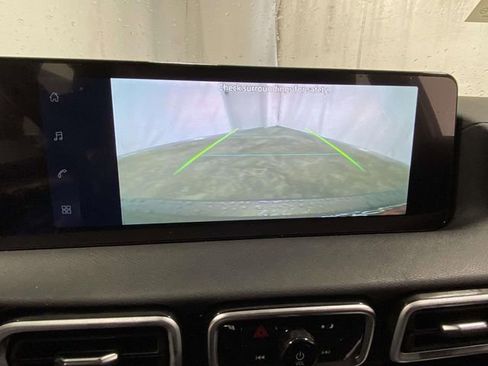New 2026 Nissan Sentra SV w/ Floor Mat Package FWD image 16