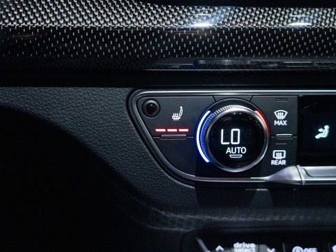 Used 2020 Audi SQ5 Premium Plus w/ Premium Plus Package AWD/4WD image 47