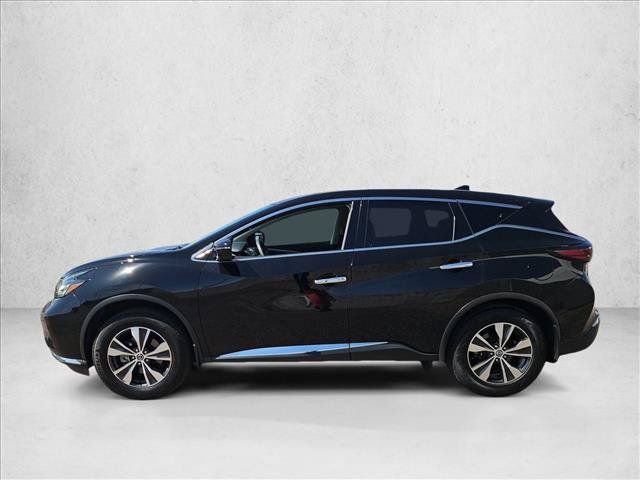 Used 2020 Nissan Murano S w/ Technology Package FWD image 8