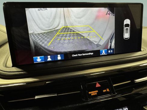 Used 2025 Acura MDX FWD w/ Technology Package image 40