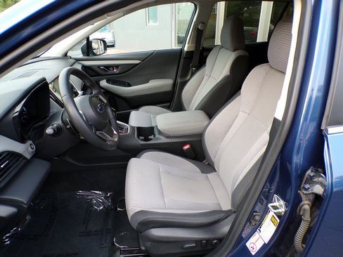 Used 2020 Subaru Outback Premium AWD/4WD image 9