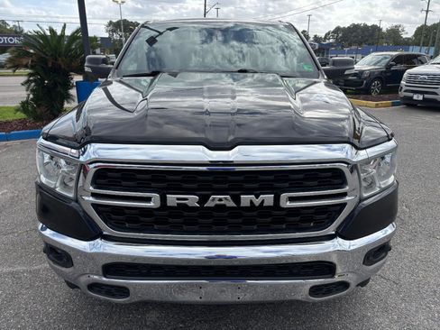 Used 2022 RAM 1500 Big Horn image 10