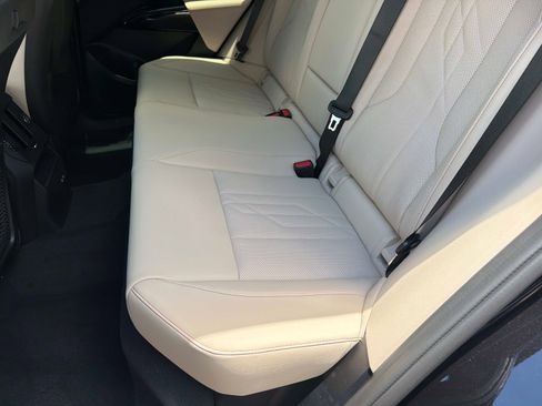 New 2026 BMW X3 xDrive30 AWD/4WD image 13