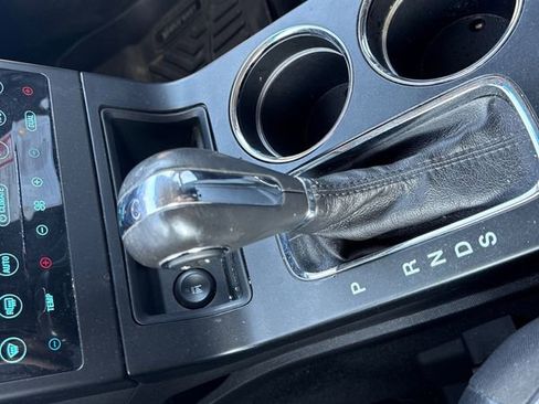 Used 2014 Ford Flex Limited w/ Equipment Group 301A image 16