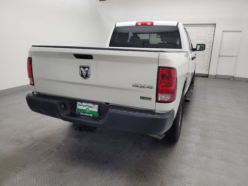 Used 2019 RAM 1500 Tradesman image 7