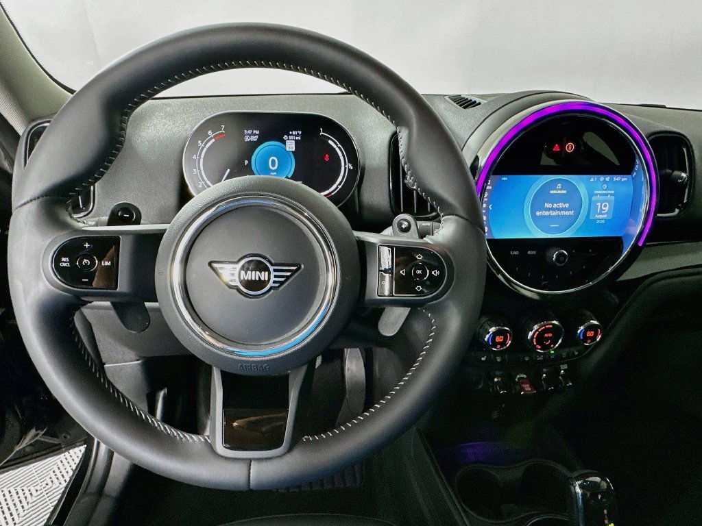 Used 2024 MINI Cooper Countryman S FWD image 11