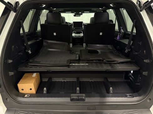 Certified 2026 Toyota Sequoia Limited w/ TRD Off-Road Package image 6