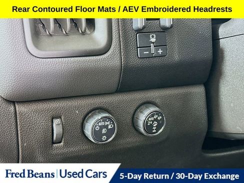 Certified 2022 Chevrolet Colorado ZR2 w/ Colorado ZR2 Bison Edition image 12