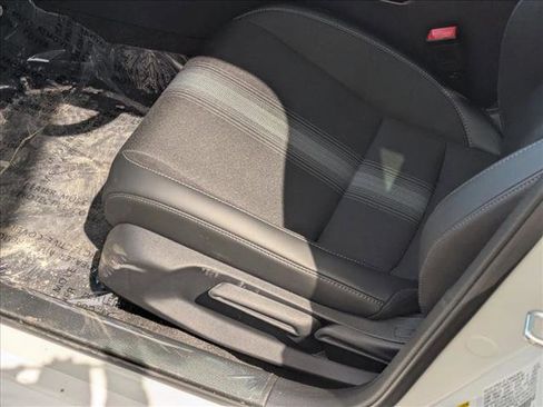 New 2026 Honda Civic Sport image 4