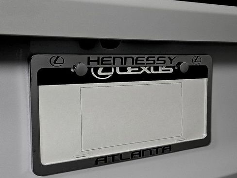 New 2026 Lexus TX 350 AWD image 10