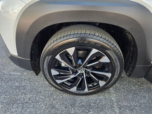 New 2026 MAZDA CX-50 2.5 Hybrid w/ Weather Package AWD/4WD image 18
