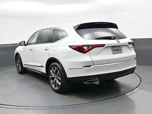 Used 2023 Acura MDX FWD w/ Technology Package image 5