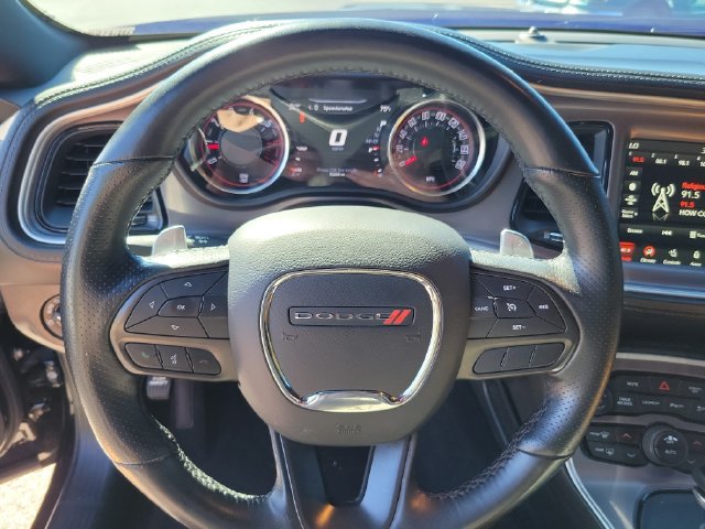 Used 2022 Dodge Challenger R/T Scat Pack w/ Plus Package RWD image 13