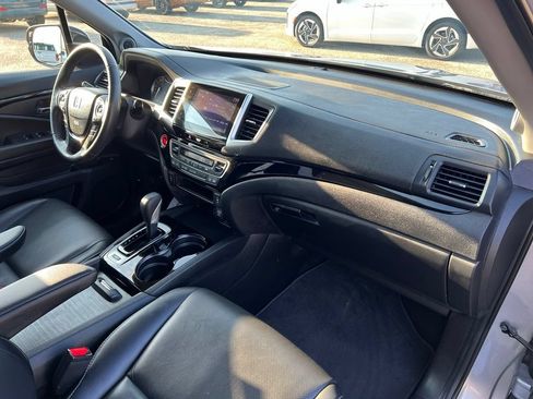 Used 2019 Honda Ridgeline RTL-E image 9