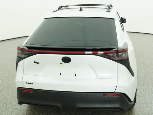 New 2026 Toyota bZ AWD/4WD image 47