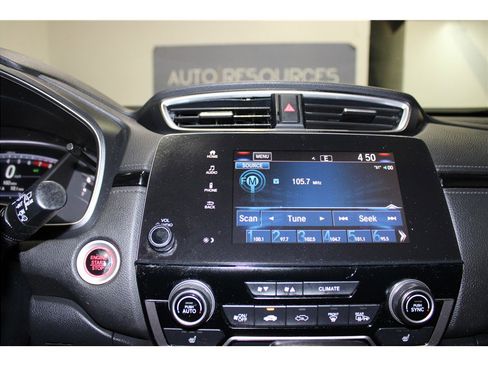 Used 2018 Honda CR-V EX-L image 32