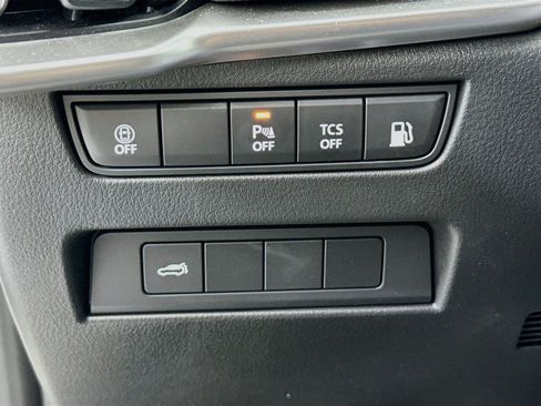 Used 2025 MAZDA CX-90 Plug-In Hybrid w/ Preferred AWD/4WD image 16
