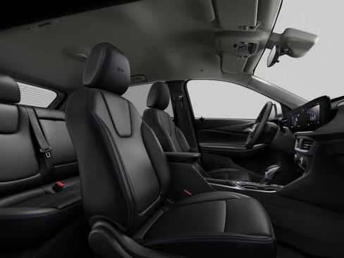 New 2026 Buick Encore GX Sport Touring w/ Advanced Technology Package FWD image 36