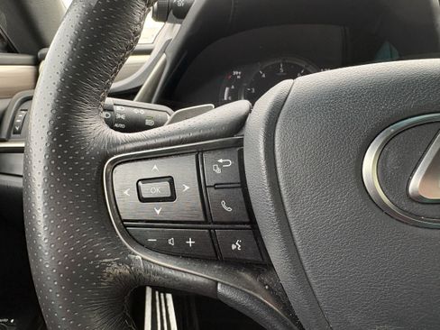 Used 2021 Lexus ES 350 F Sport w/ Accessory Package 2 image 15