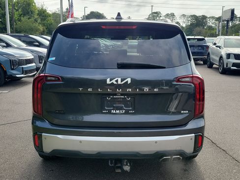 Certified 2024 Kia Telluride S AWD/4WD image 5