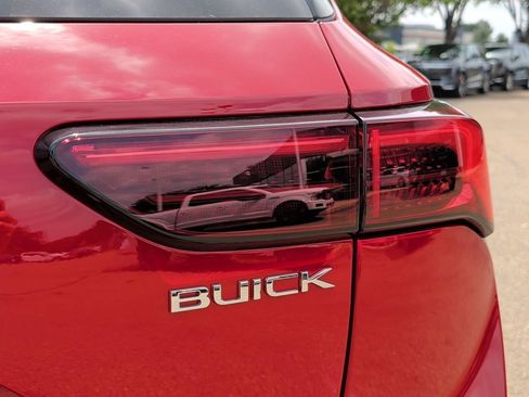 New 2026 Buick Envision Sport Touring AWD/4WD image 49