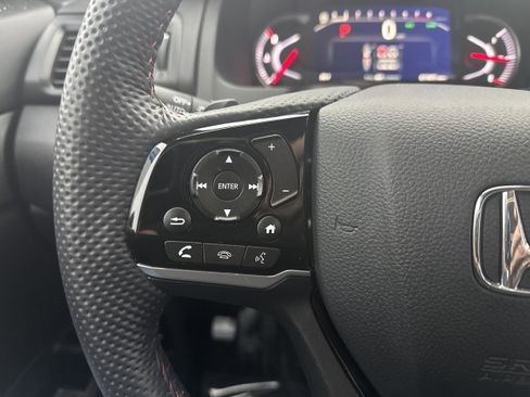 Used 2025 Honda Passport Black Edition image 27